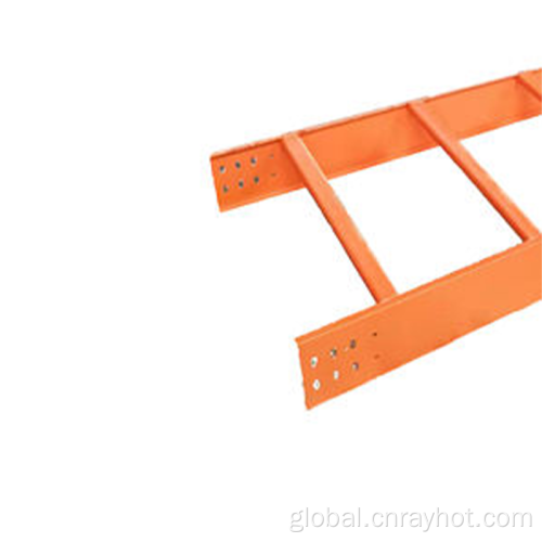 Channel Cable Tray powder coated ladder cable tray Manufactory